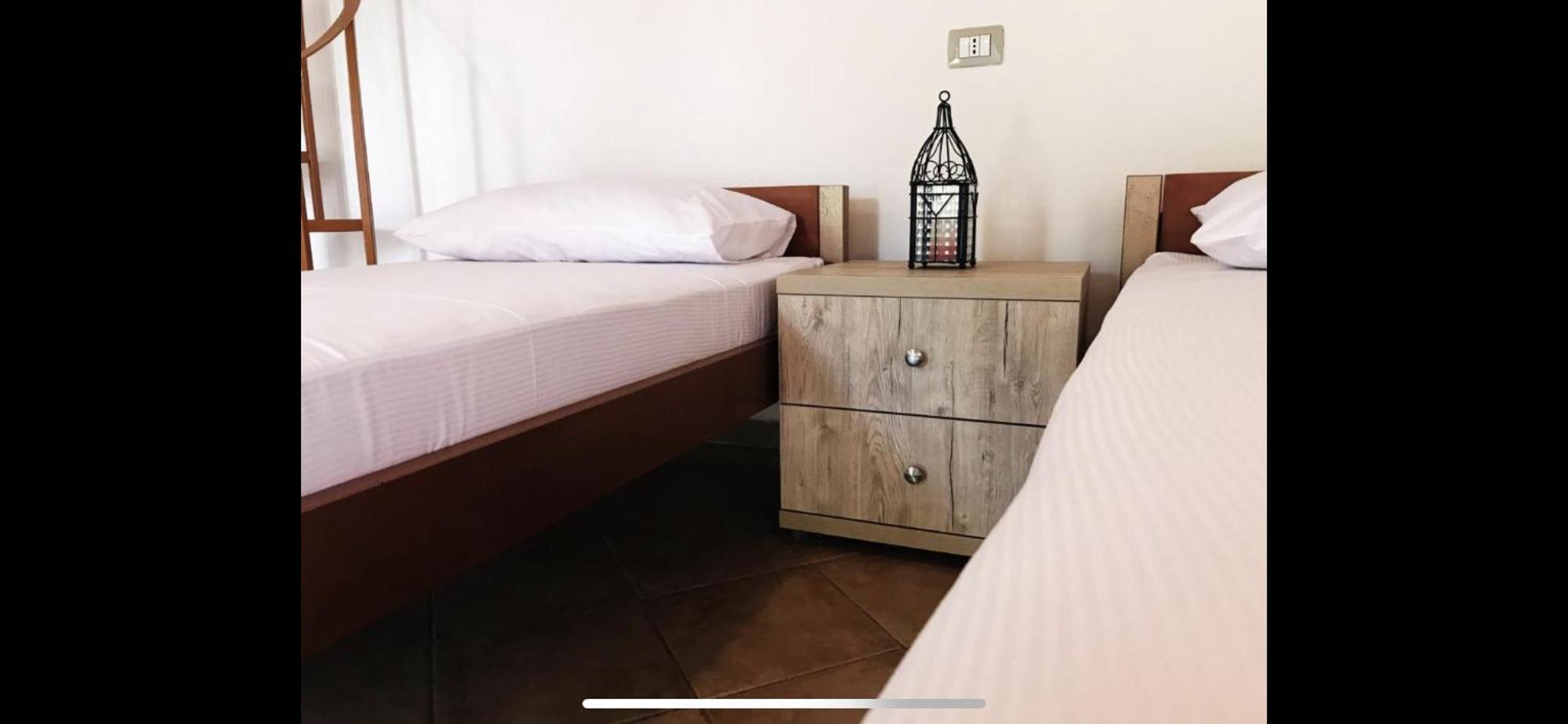 Flutura Apartments Vlorë Extérieur photo