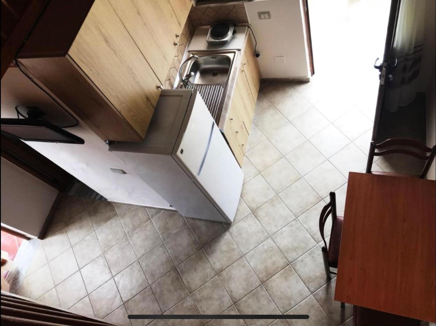 Flutura Apartments Vlorë Extérieur photo