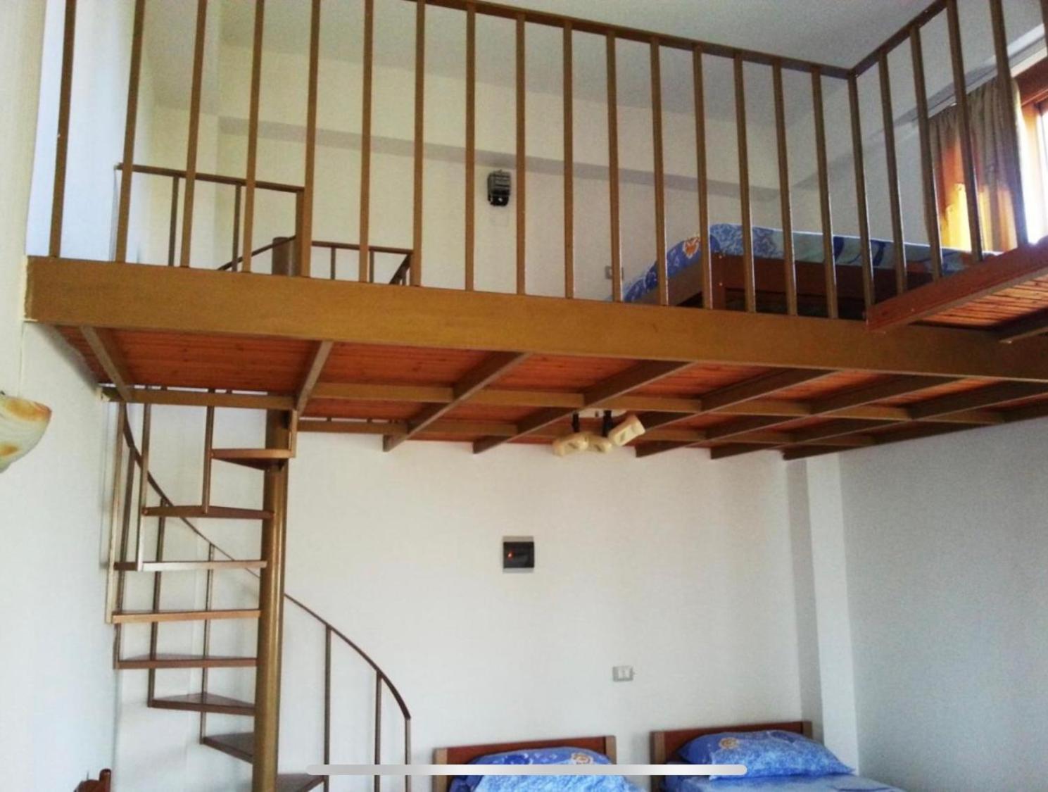 Flutura Apartments Vlorë Extérieur photo