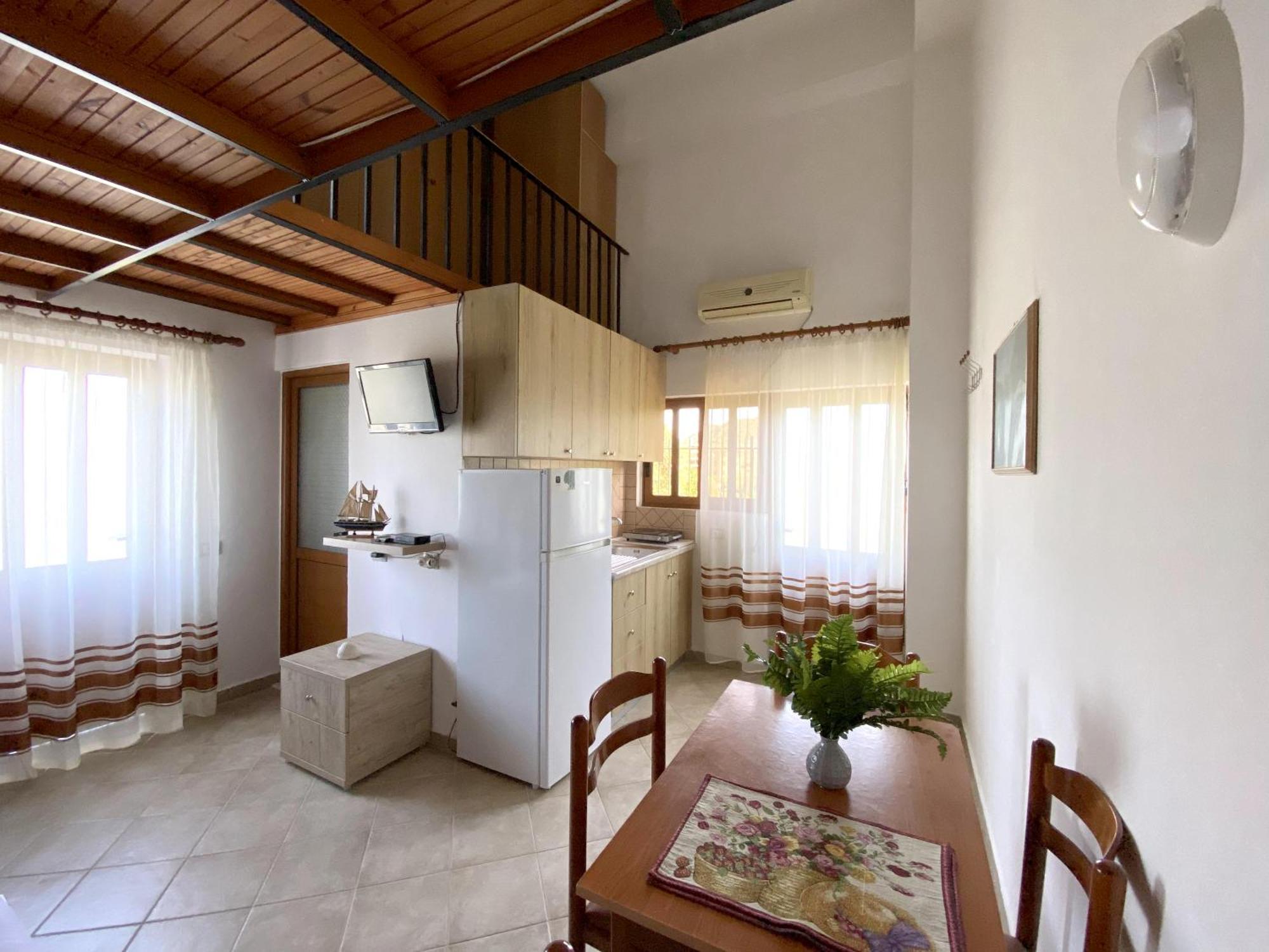 Flutura Apartments Vlorë Extérieur photo