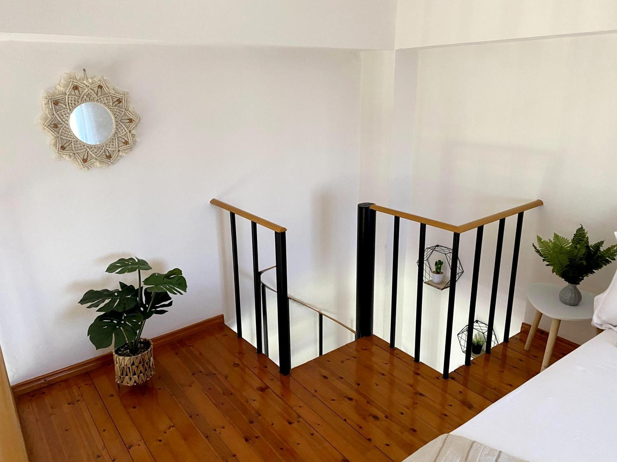 Flutura Apartments Vlorë Extérieur photo