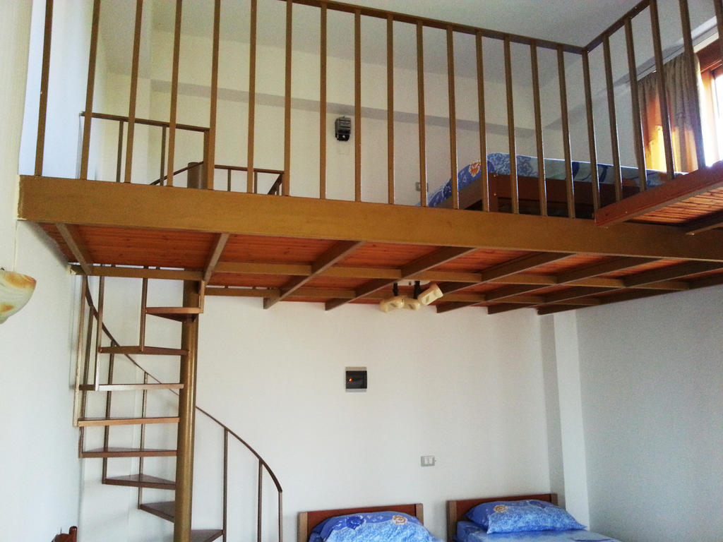 Flutura Apartments Vlorë Chambre photo