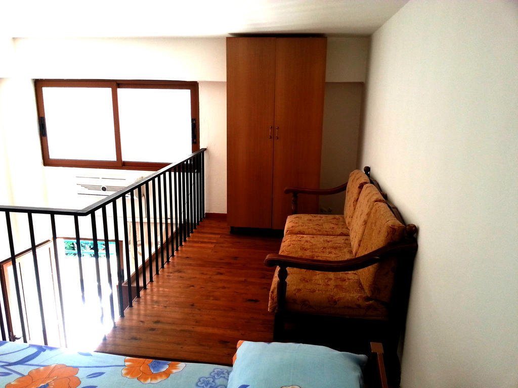 Flutura Apartments Vlorë Chambre photo